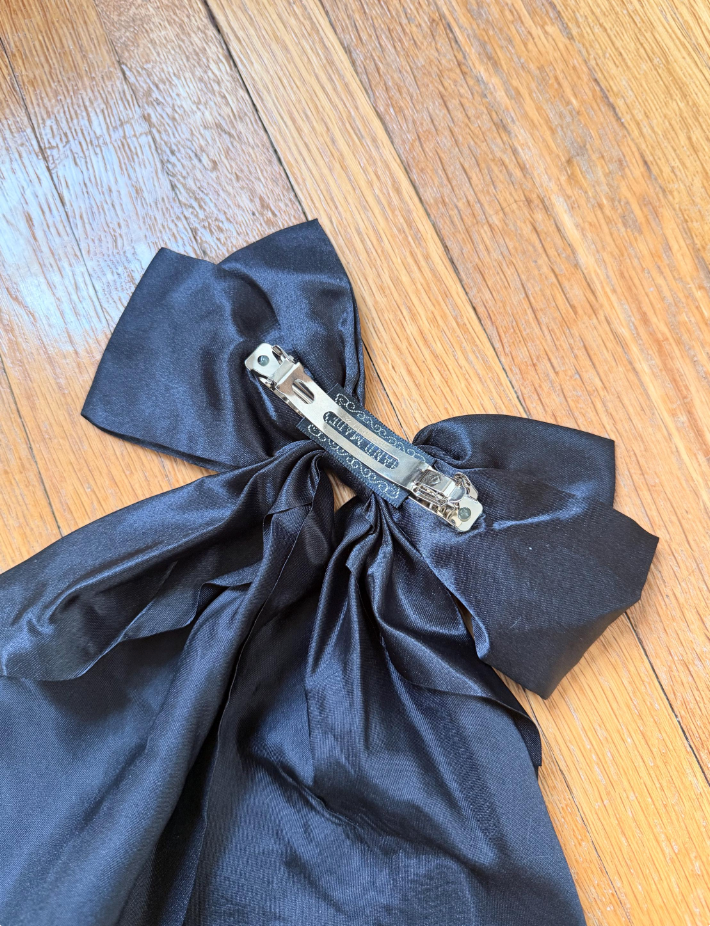 Harry Styles "Together Together" Concert Hair Bow
