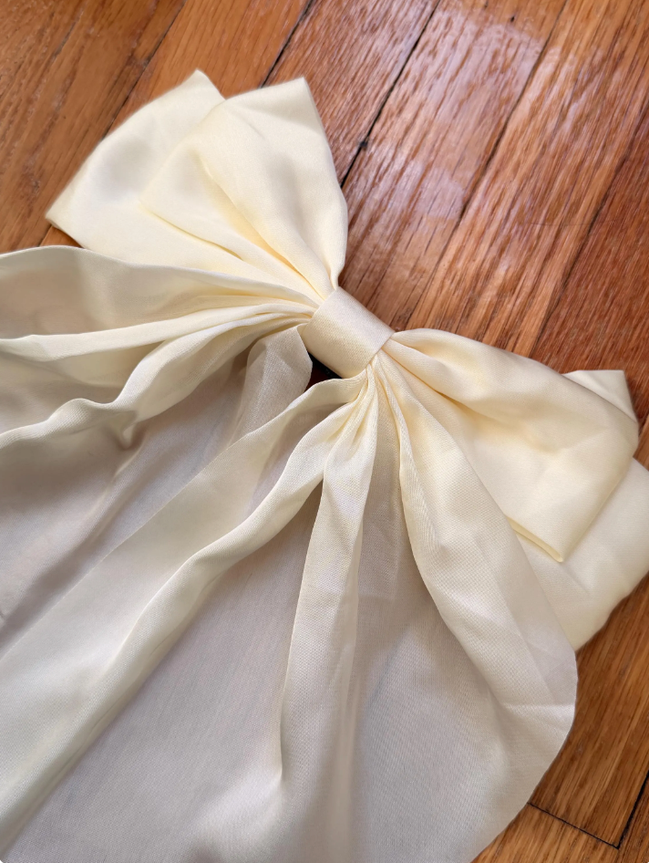 Louis Tomlinson "How Did We Get Here?" Concert Hair Bow