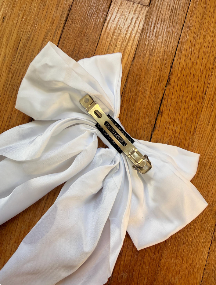 BTS "Arirang World Tour" Concert Hair Bow
