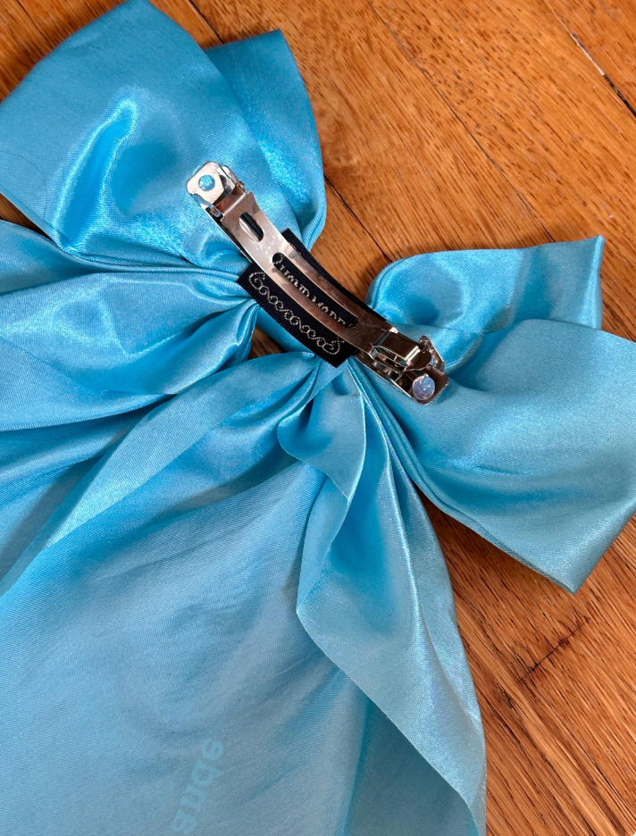 Ariana Grande "Eternal Sunshine" Concert Tour Hair Bow