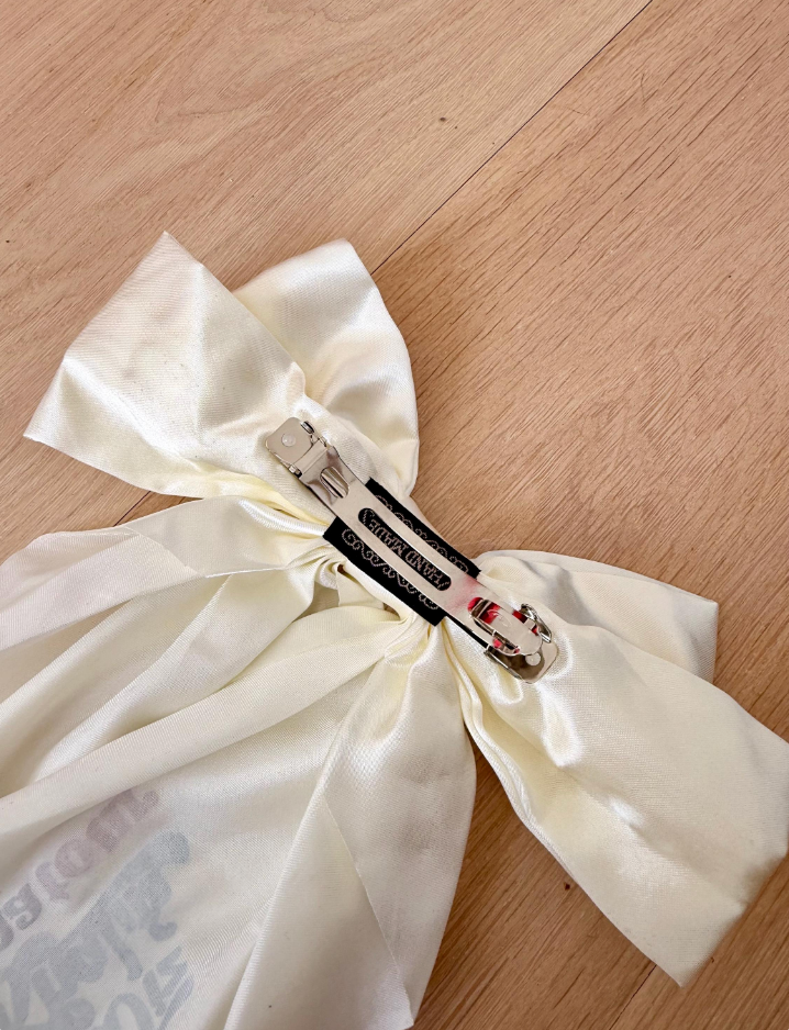 Machine Gun Kelly "Lost Americana Tour" Concert Hair Bow