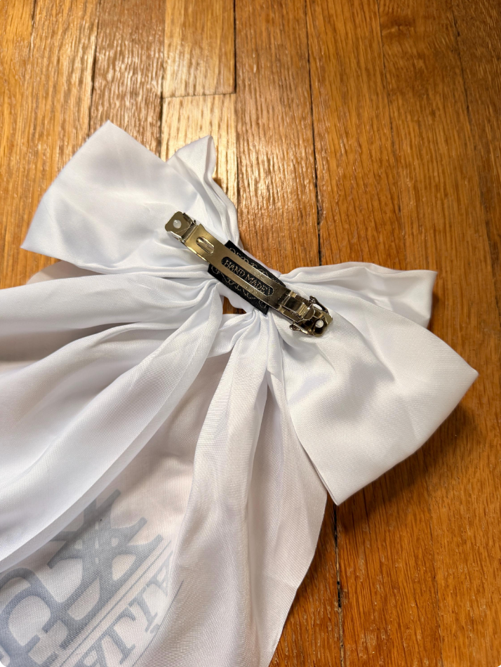 Rosalia "Lux" Concert Tour Hair Bow