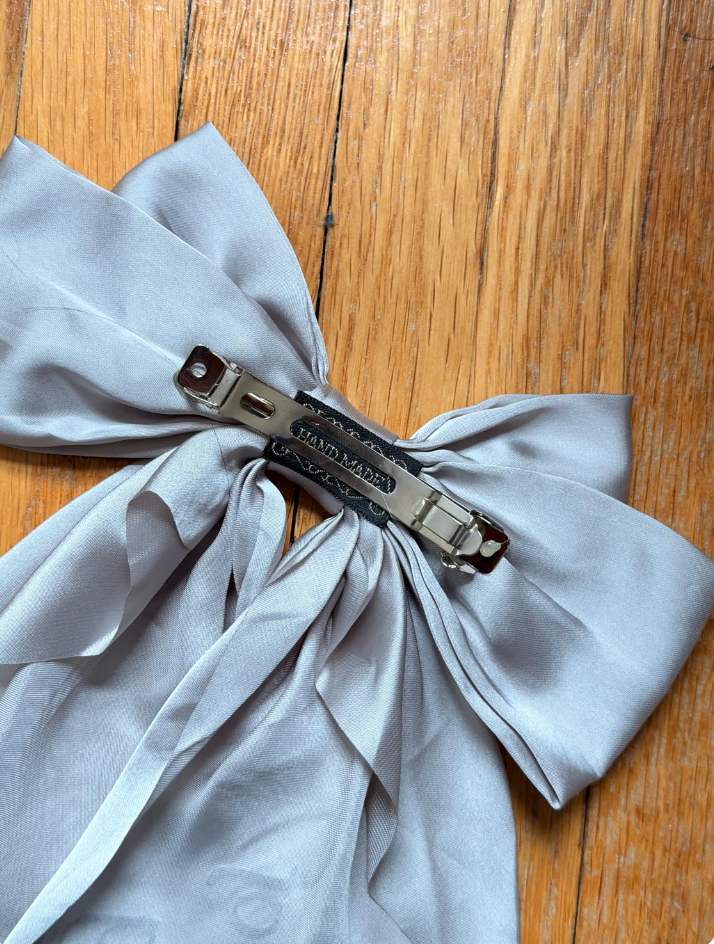 Olivia Dean "The Art of Loving" Concert Tour Hair Bow