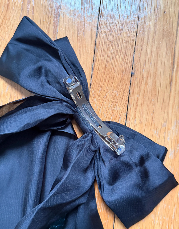 Governor's Ball 2026 Concert Festival Hair Bow